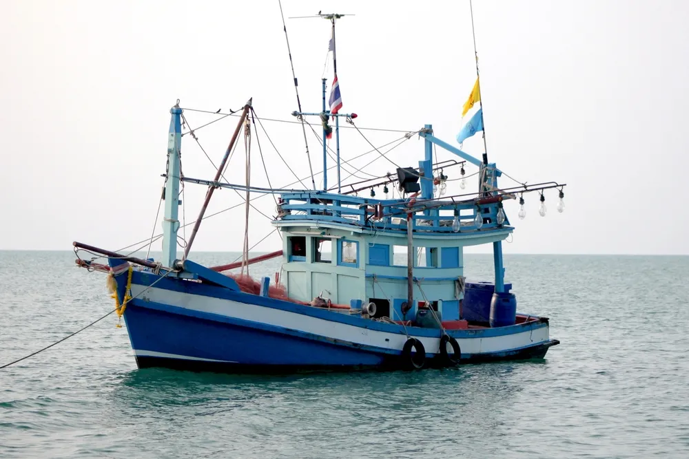 Unia Europejska określa nowe zasady dla rybaków