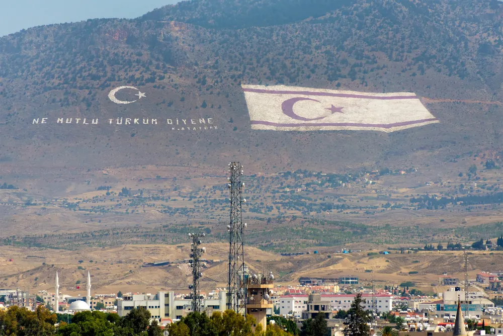 Turcja wyśle czwarty statek w pobliże Cypru mimo groźby kar UE