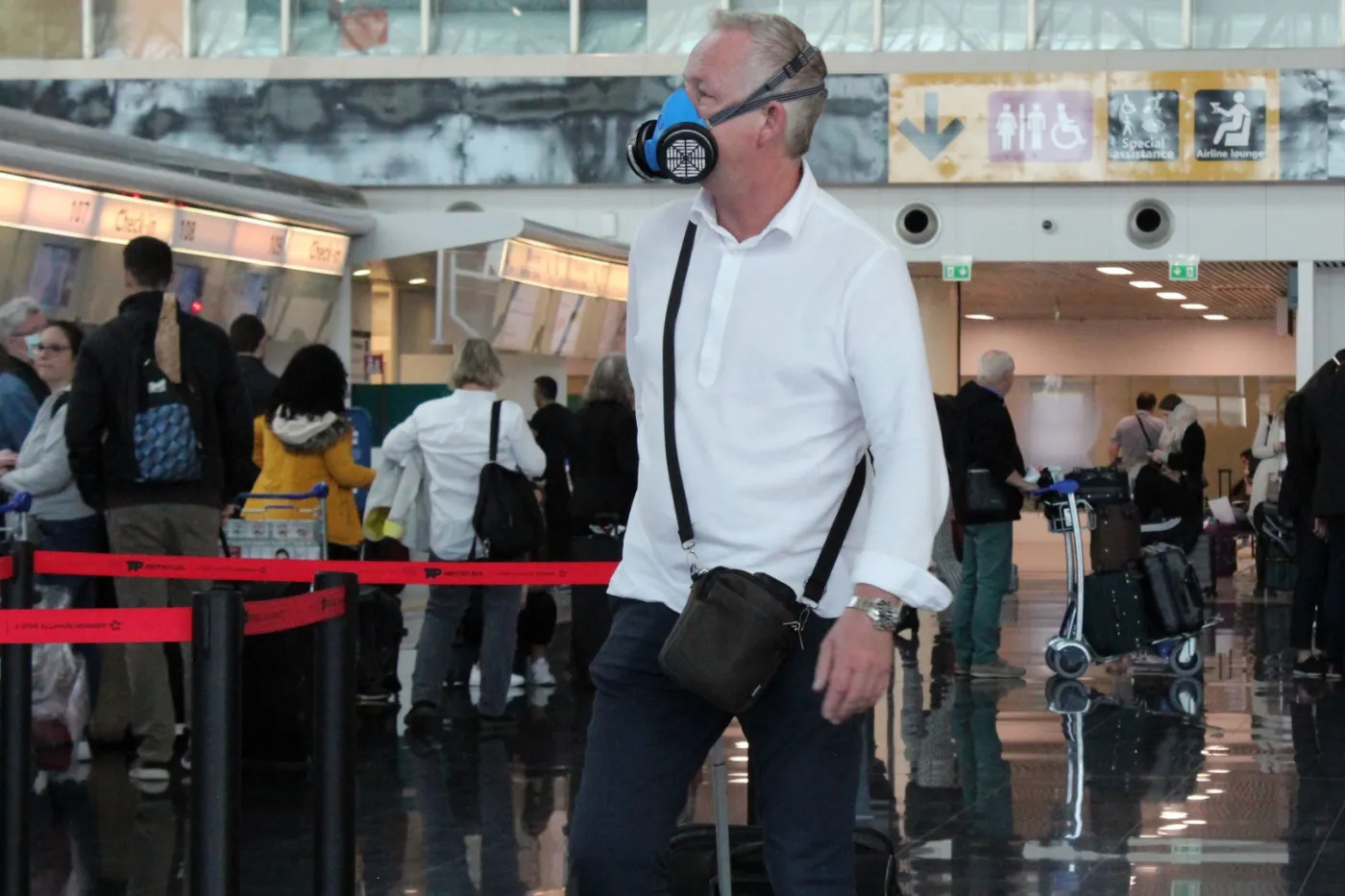 Włochy to królik doświadczalny w dobie koronawirusa. Który kraj będzie następny?