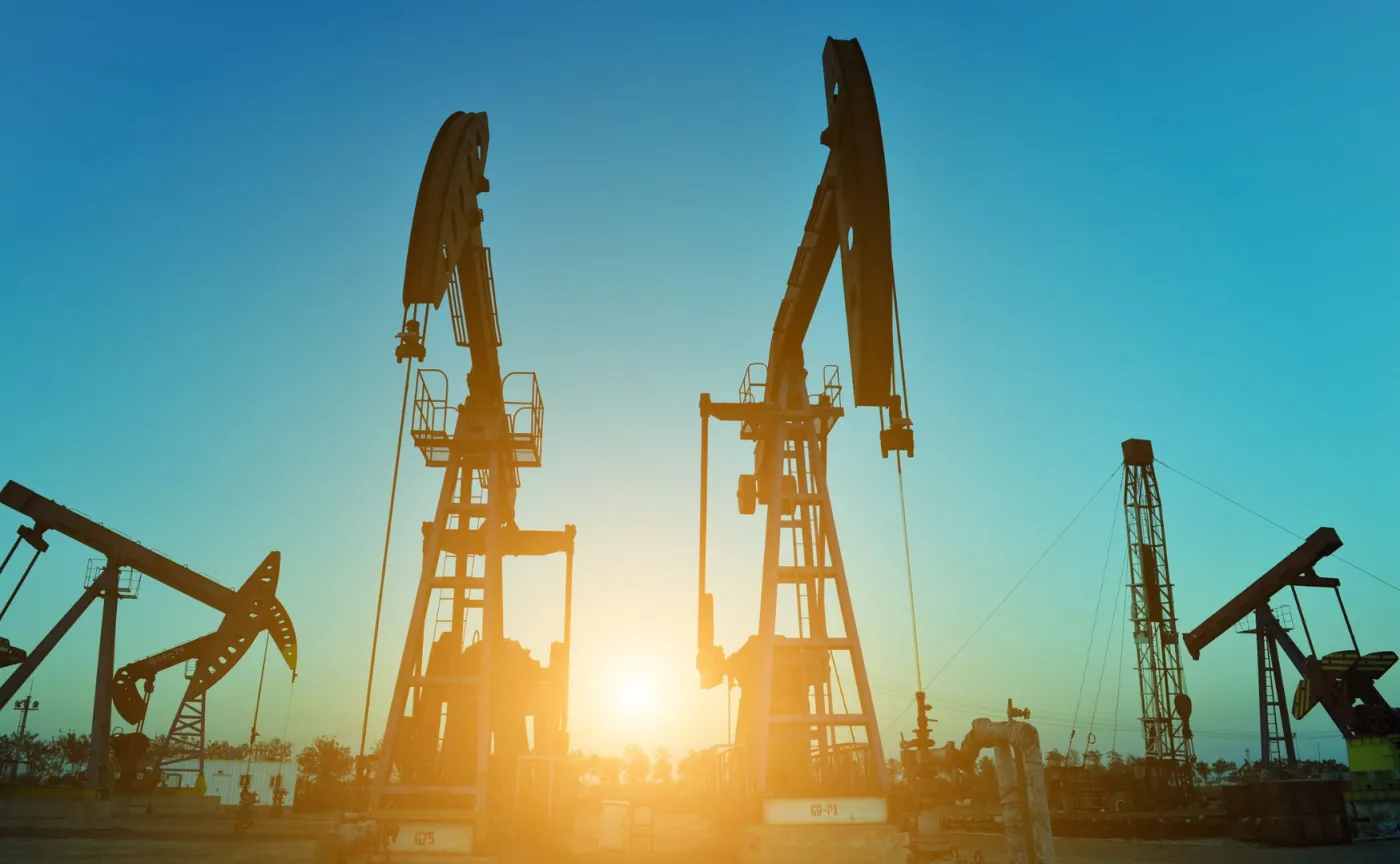 Ropa w USA w górę. W zapasach pojawiła się pierwsza taka zmiana od 3 tygodni