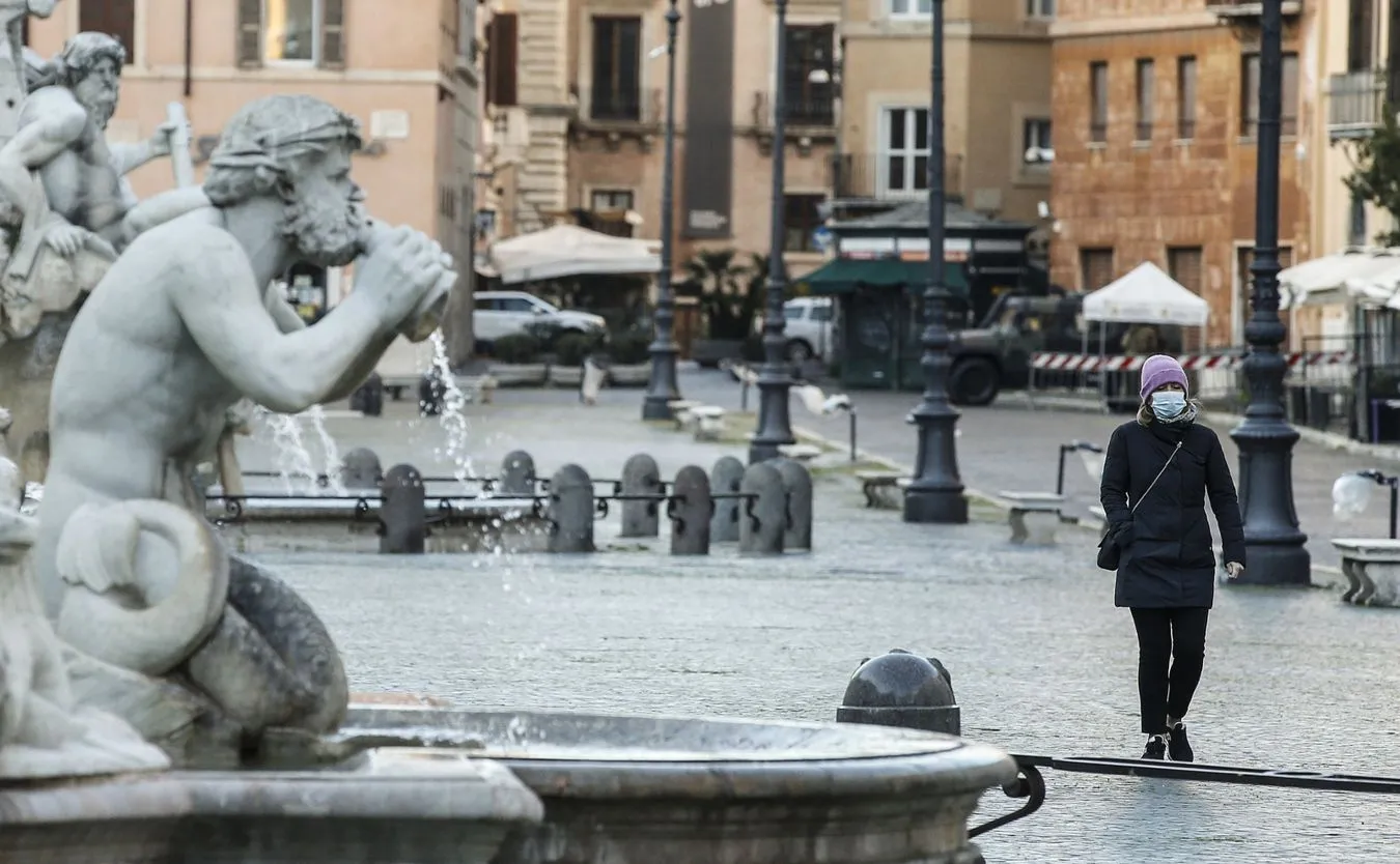 Jakie kryteria powinny zostać spełnione, żeby można było znieść kwarantannę?