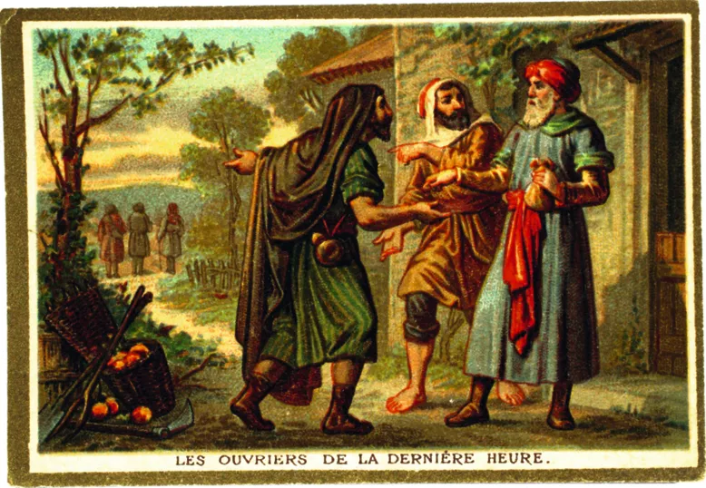 "Jezus socjalistą? Nie przypominam sobie". [WYWIAD Z KSIĘDZEM]