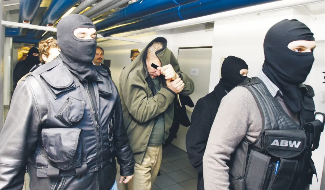 Służby skażone Dzierżyńskim. Nasz wywiad i kontrwywiad należy sformować od nowa [WYWIAD]