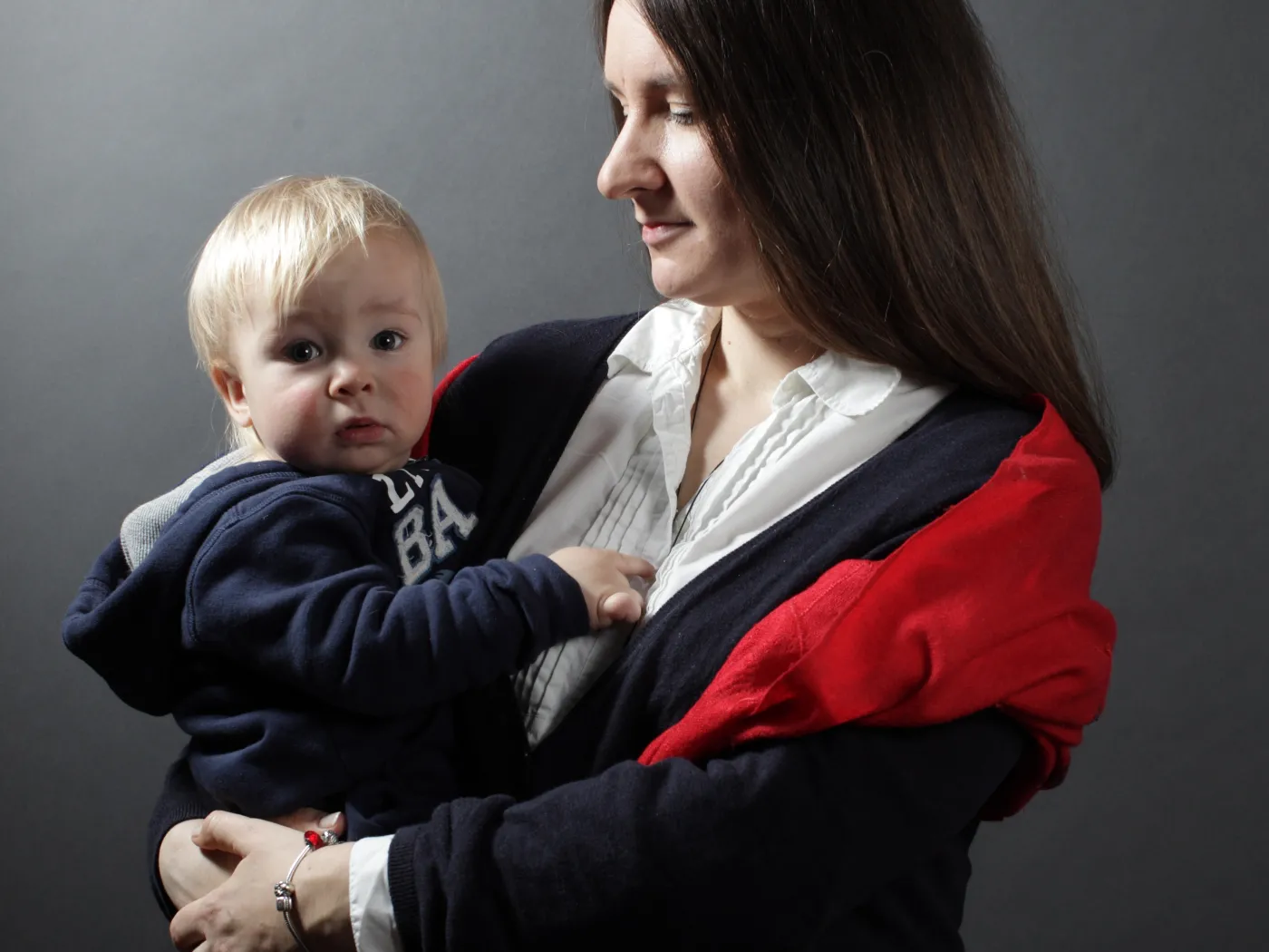 Elbanowska: Cała Europa wspiera rodziny. U nas po 500+ jest faza ostrej histerii [WYWIAD]