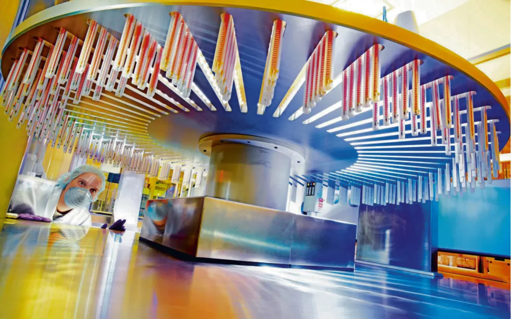 Wzrost gniewu o 5 tys. proc. Chorzy mają dość bycia zakładnikami polityki cenowej koncernów