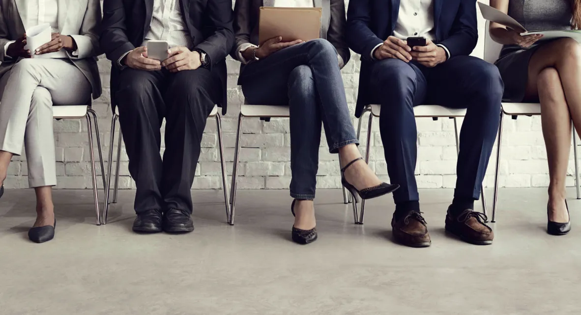 Hurtownie CV, czyli jak działają agencje zatrudnienia