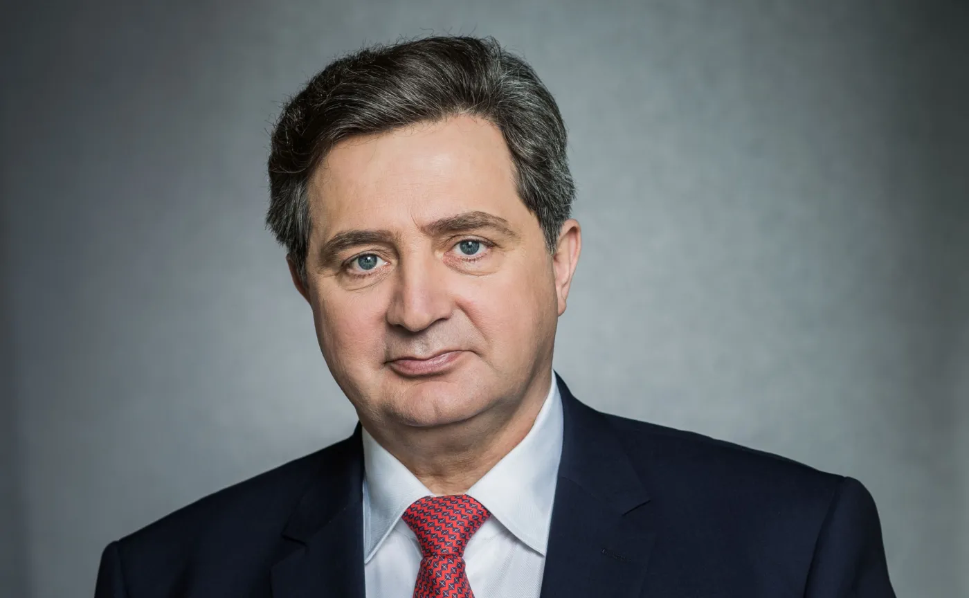 Bartkiewicz: Gospodarka czeka na modernizacyjny impuls