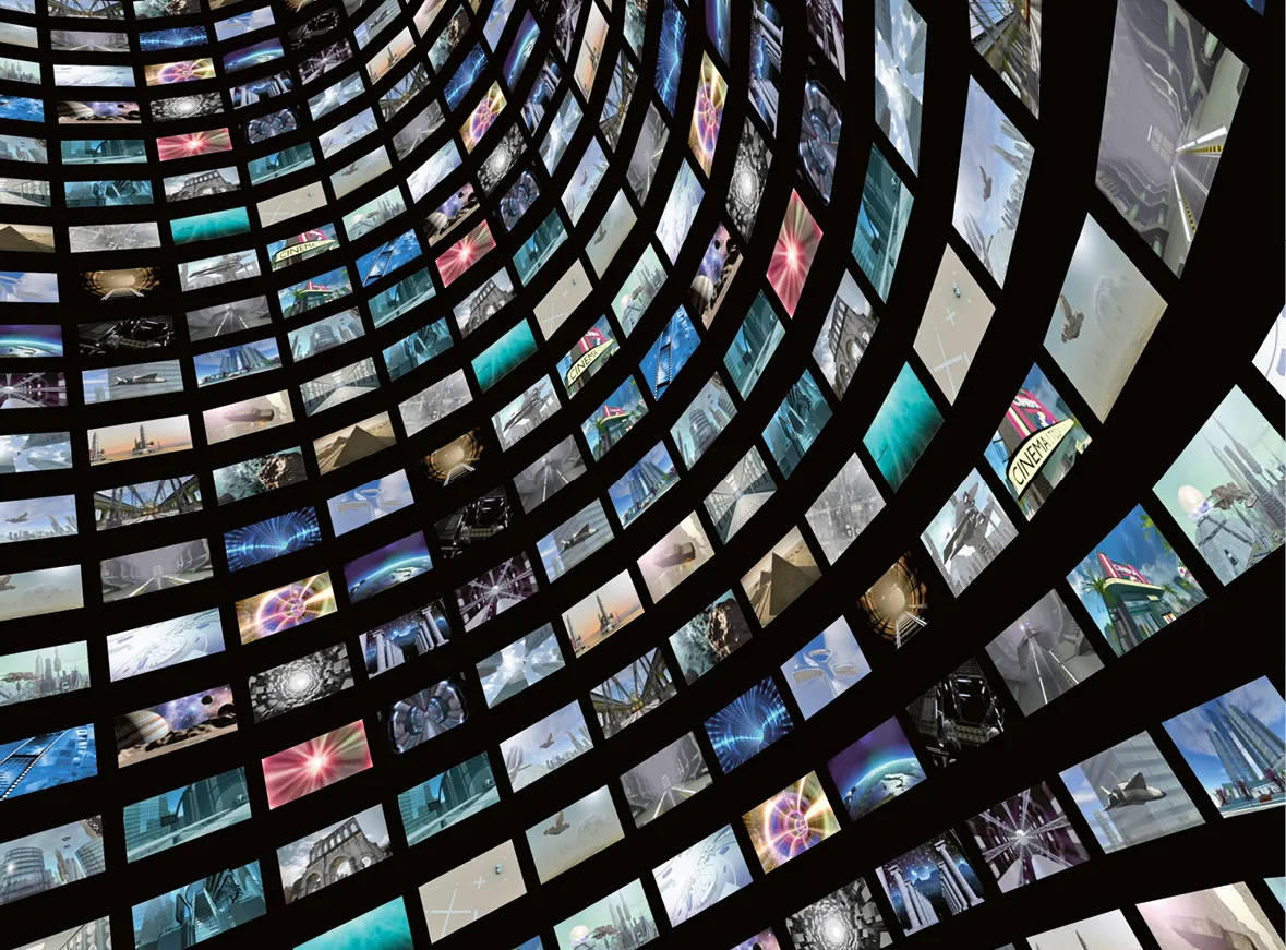 Gospodarczy panoptykon istnieje. Wszyscy jesteśmy jego więźniami