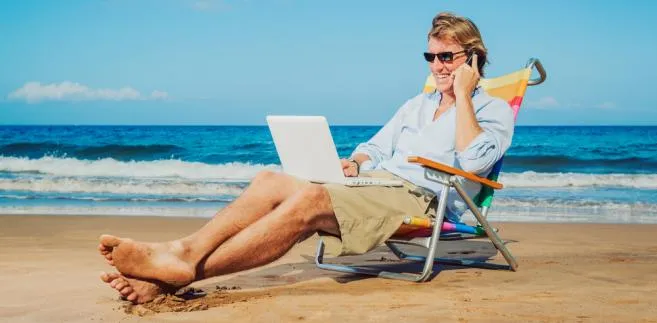 Dlaczego jesteś przemęczony po weekendzie? Oto zaskakujący powód