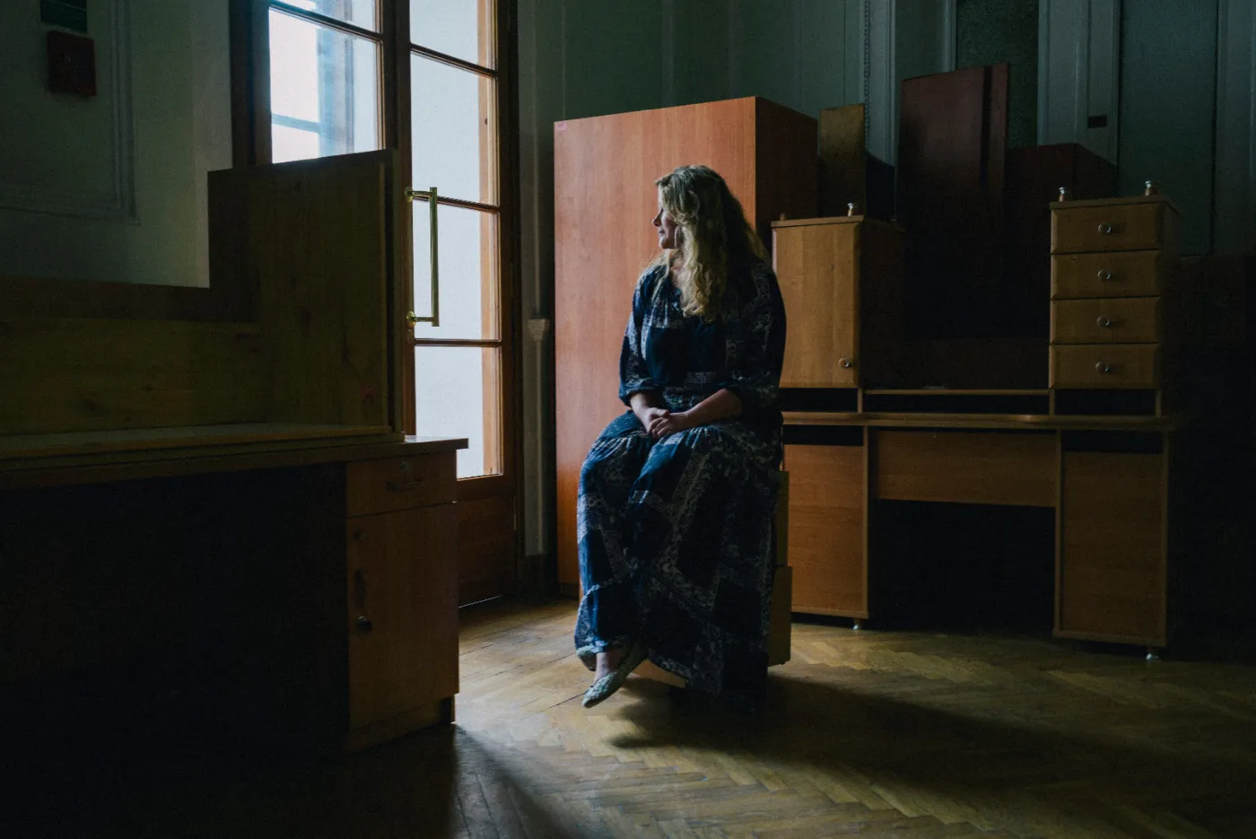 Piekarska: Panowie z PiS wiedzą, co dobre dla kobiet. Część ma problemy z alimentami