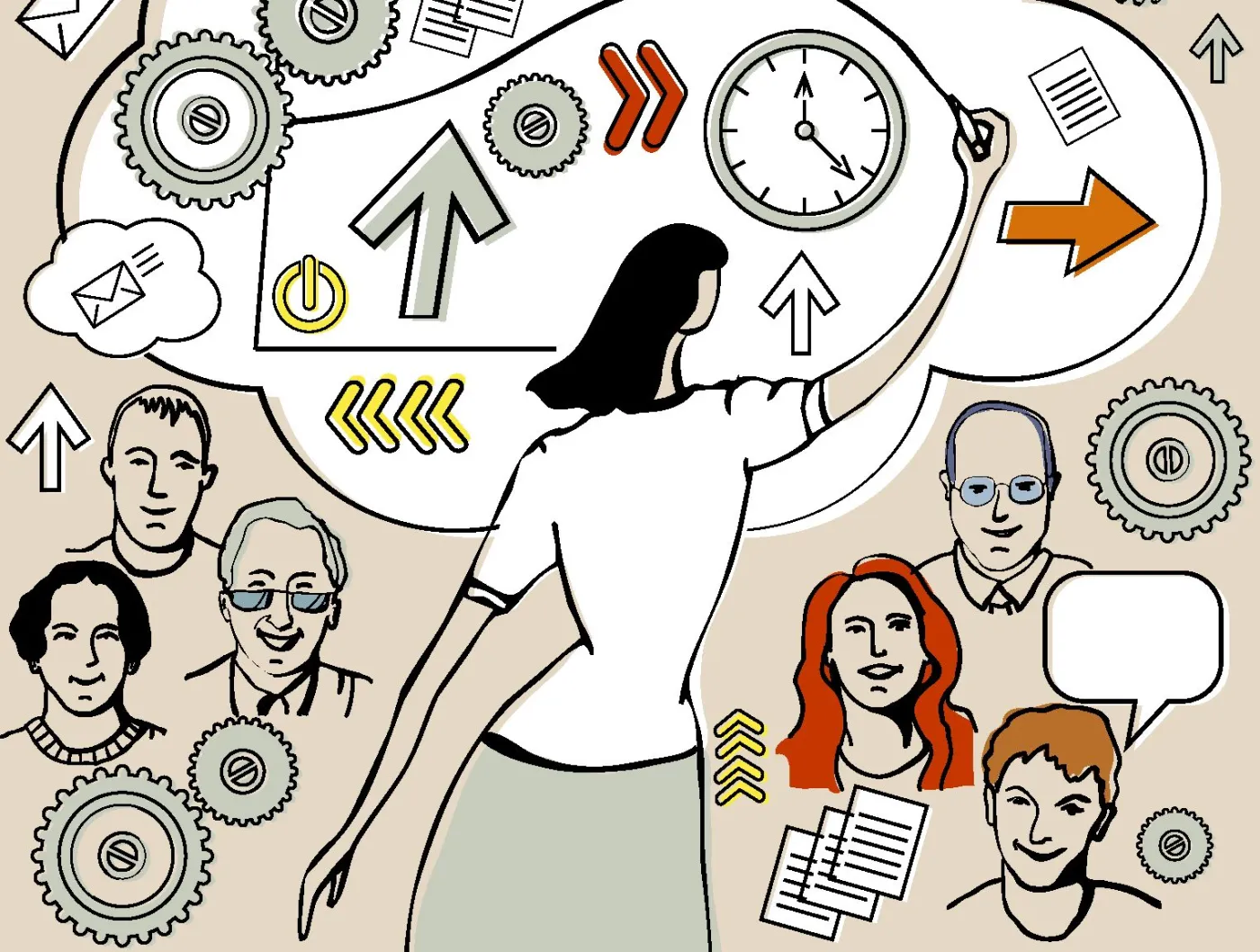 Polska ma najwyższy w Europie wskaźnik przedsiębiorczości kobiet