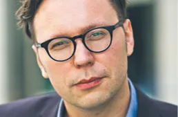 Woś: Dość mam rządzenia przez straszenie [OPINIA]