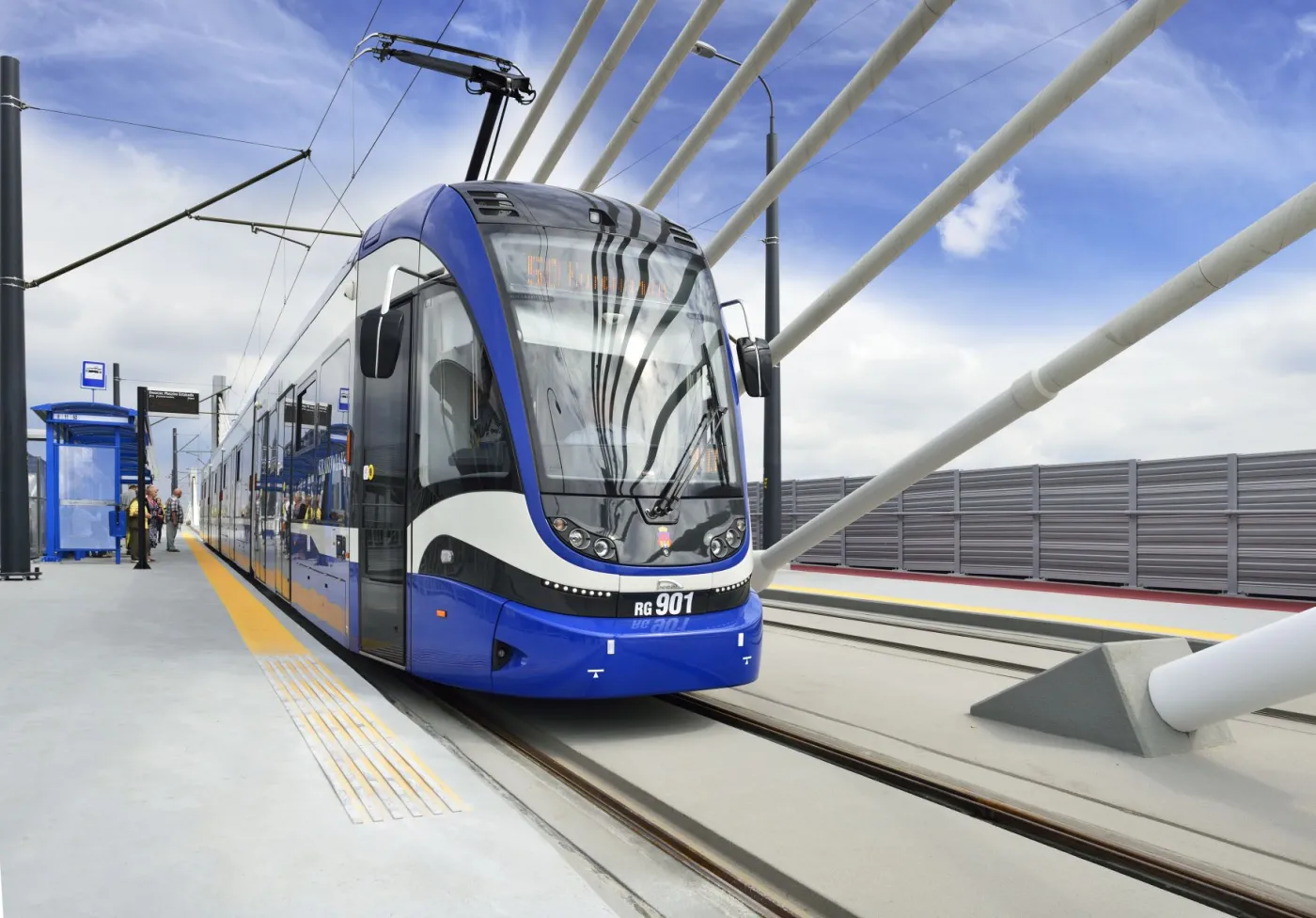 Pesa wycofała się z dostawy tramwajów dla Krakowa. MPK: „To postępowanie jest dla nas zaskoczeniem"