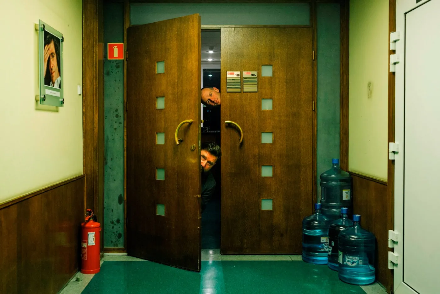 Świetlik i Surmacz o radiowej Trójce: Nie chcemy robić Radia PiS, nie wprowadzimy zamordyzmu