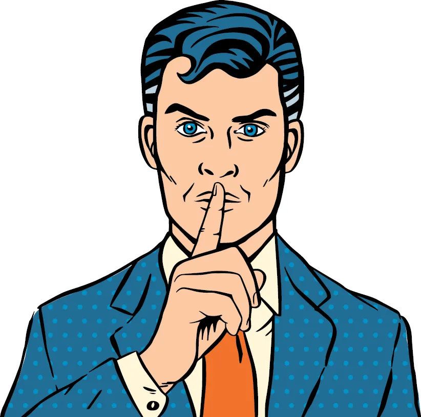 Lewestam: Poliszynel zna wszystkie nasze tajemnice. Żadna informacja nie jest już chroniona [OPINIA]