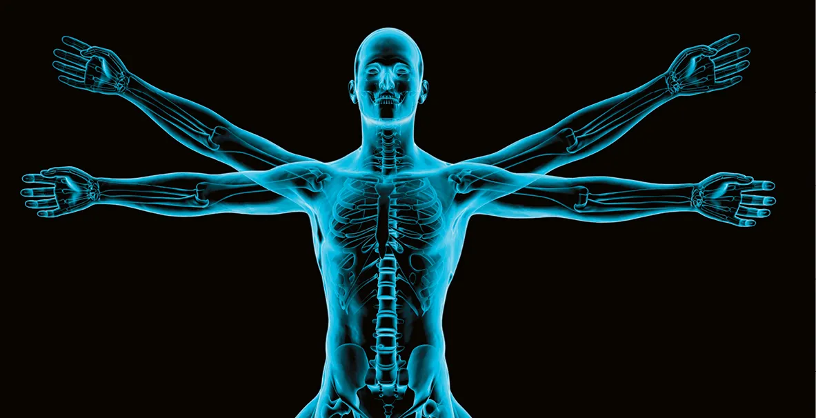 Czy możliwe jest stworzenie superczłowieka? Wywiad z genetykiem