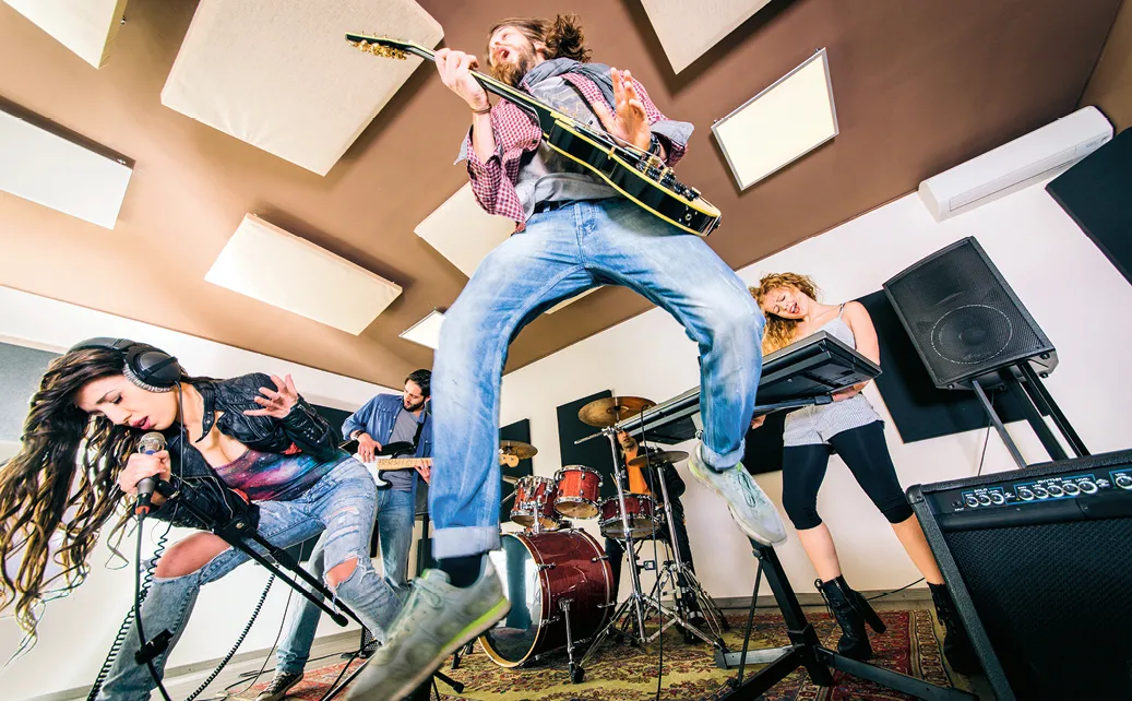 Twórcy i stwórcy. Jak naprawdę wygląda praca agentów gwiazd?