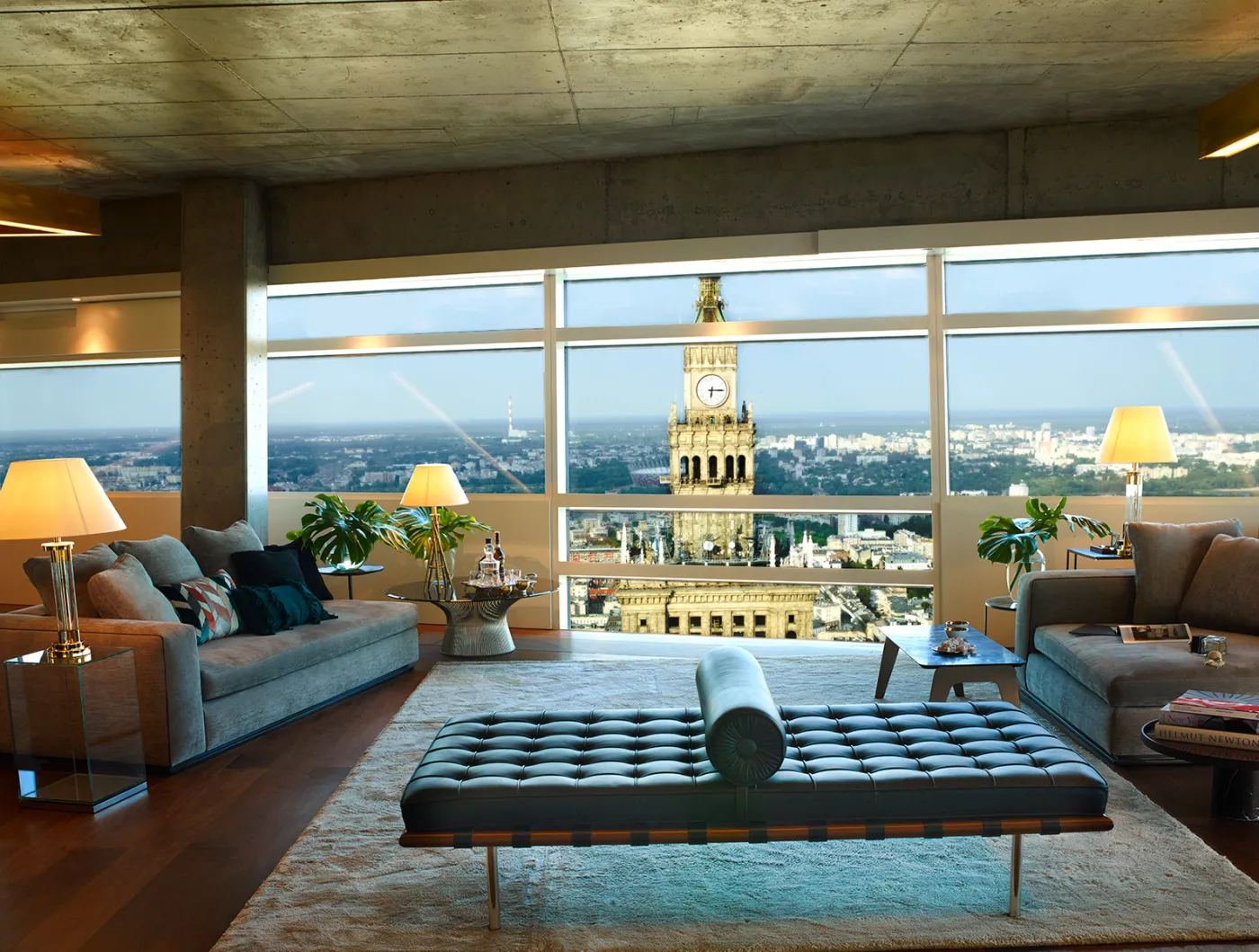 Apartament w Złotej 44 sprzedany za 11 mln zł. To jedna z największych transakcji w tym roku