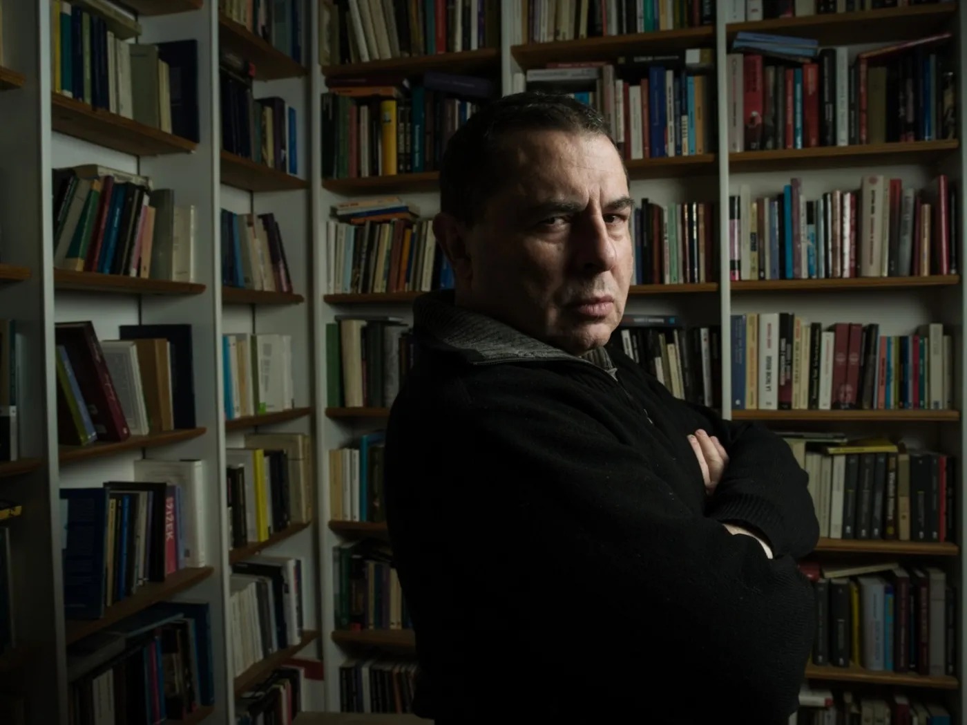 Wildstein: To nonsens przepraszać za Marzec '68. To była kampania komunistyczna [WYWIAD]