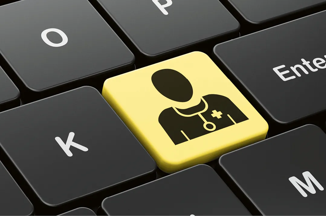 Pacjent nowej generacji, czyli jak Polacy leczą się w internecie