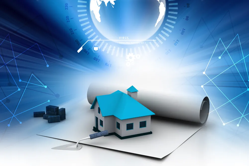 Polska notuje najniższy wzrost cen nieruchomości w Unii Europejskiej