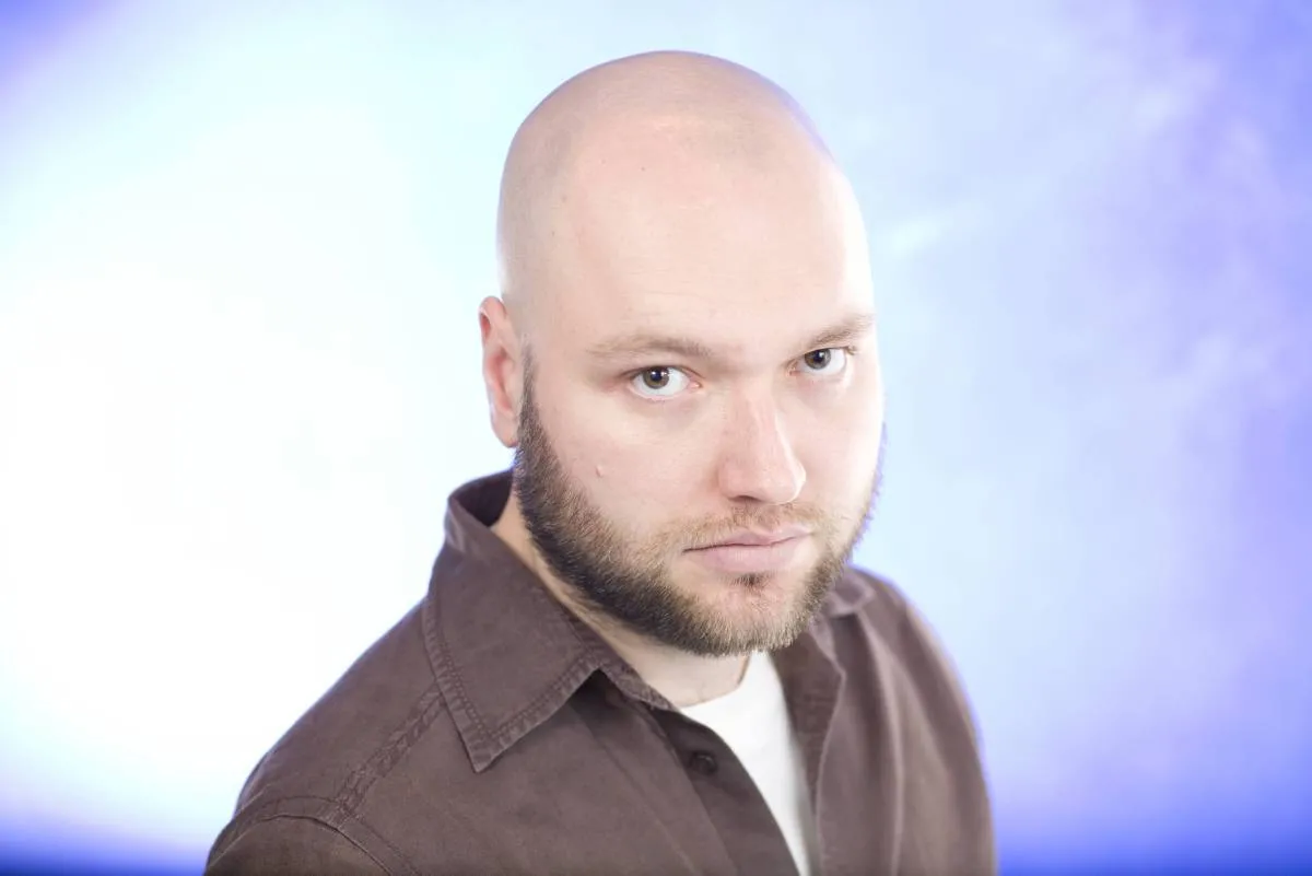 Parafianowicz: Barbarzyńcy specjalizacji tak samo omylni jak lud