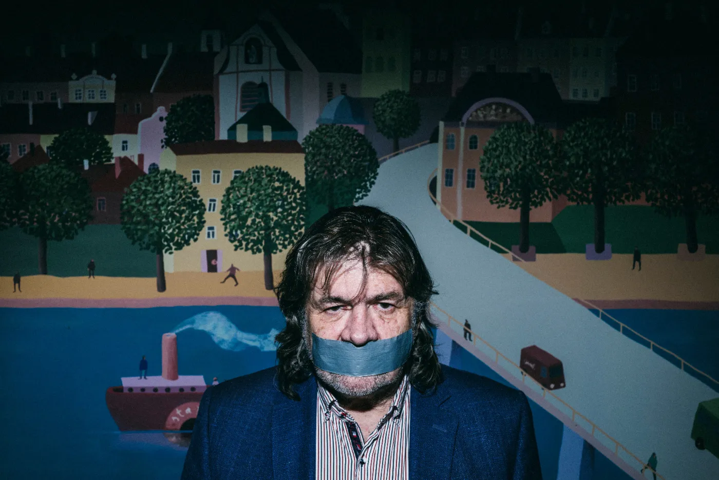 Syn Jaroszewicza: Dziwi mnie śmierć żony mojego ojca. Mogła mieć udział w jego torturowaniu [WYWIAD]