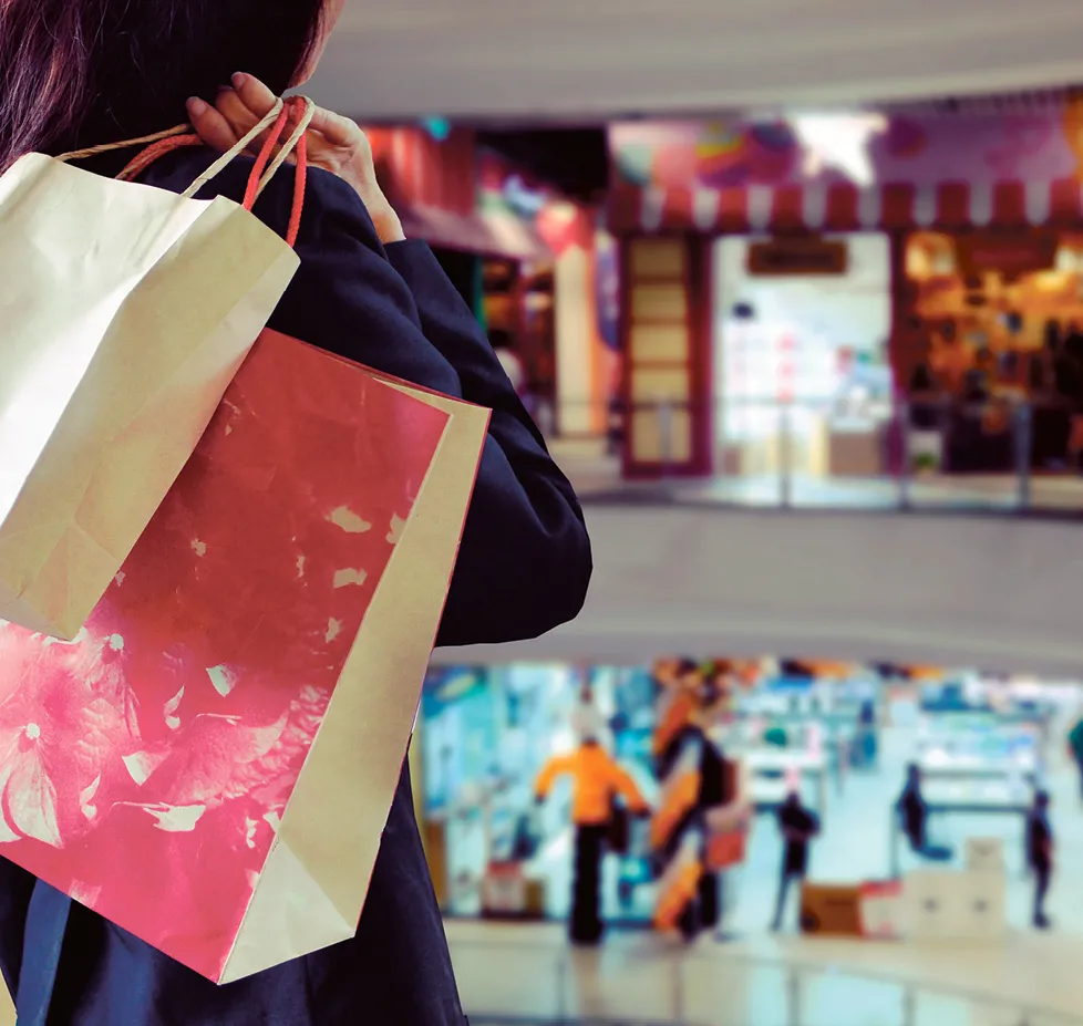 Dlaczego kochamy zakupy? [WYWIAD]