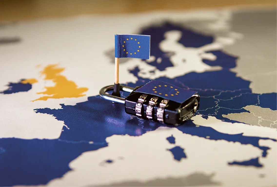 Nadchodzi RODO. Oto fakty i mity o wielkiej reformie bezpieczeństwa danych