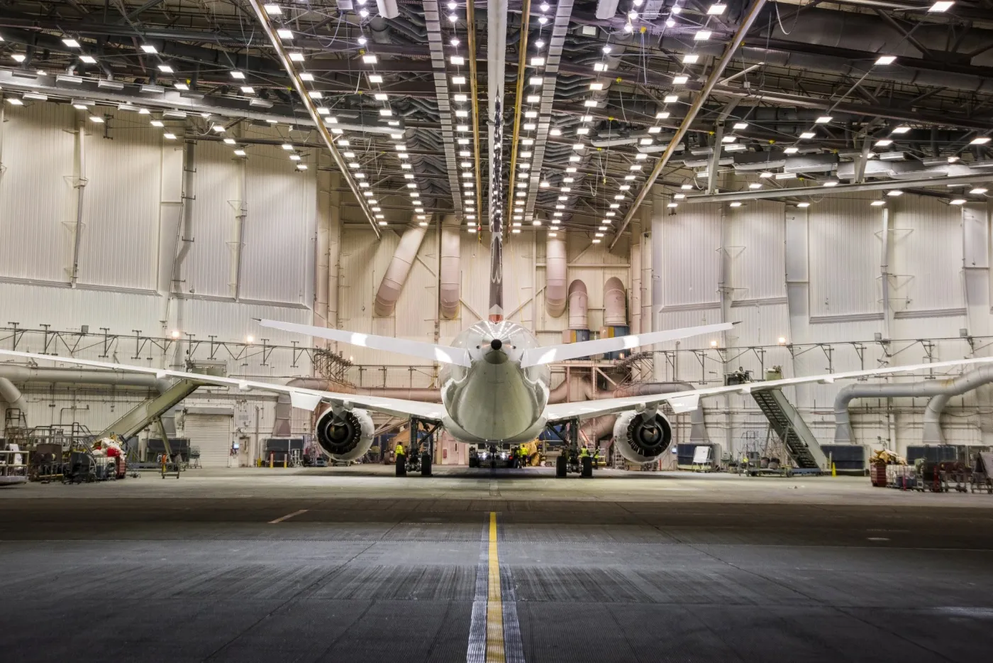 Strajku w LOT jednak nie będzie? Związki podjęły decyzję