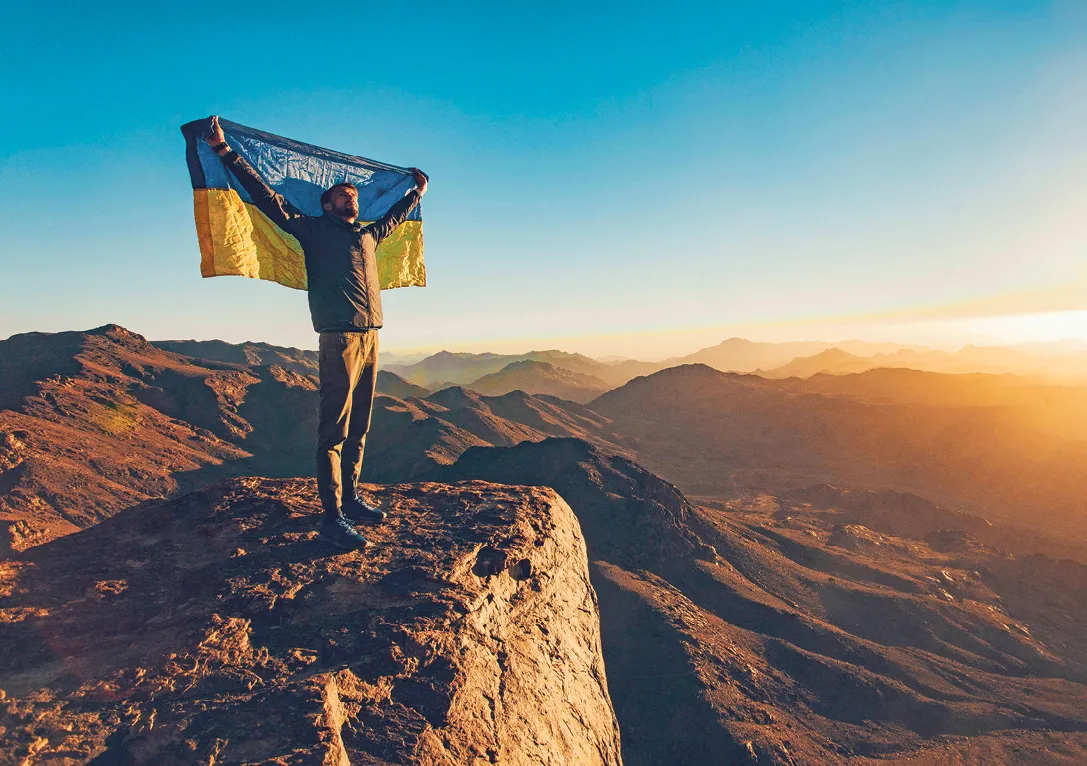Drenaż mózgów z Ukrainy. Do Polski przyjeżdża coraz więcej specjalistów