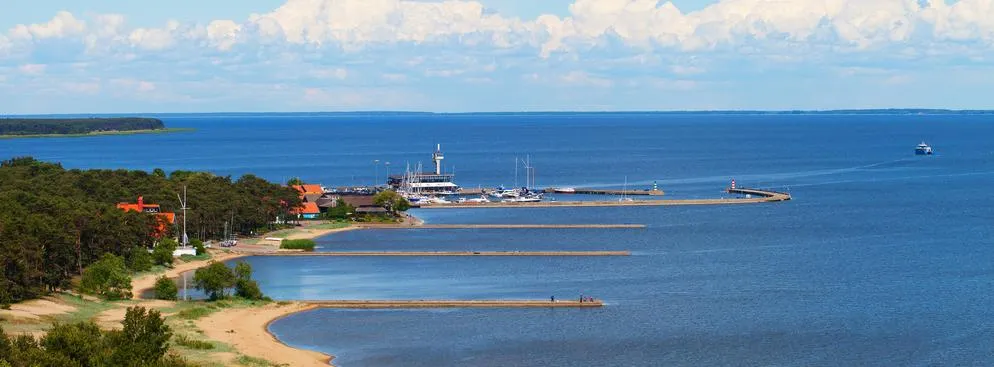 Co ze specustawą o przekopie Mierzei Wiślanej? Sejm jest za zmianami