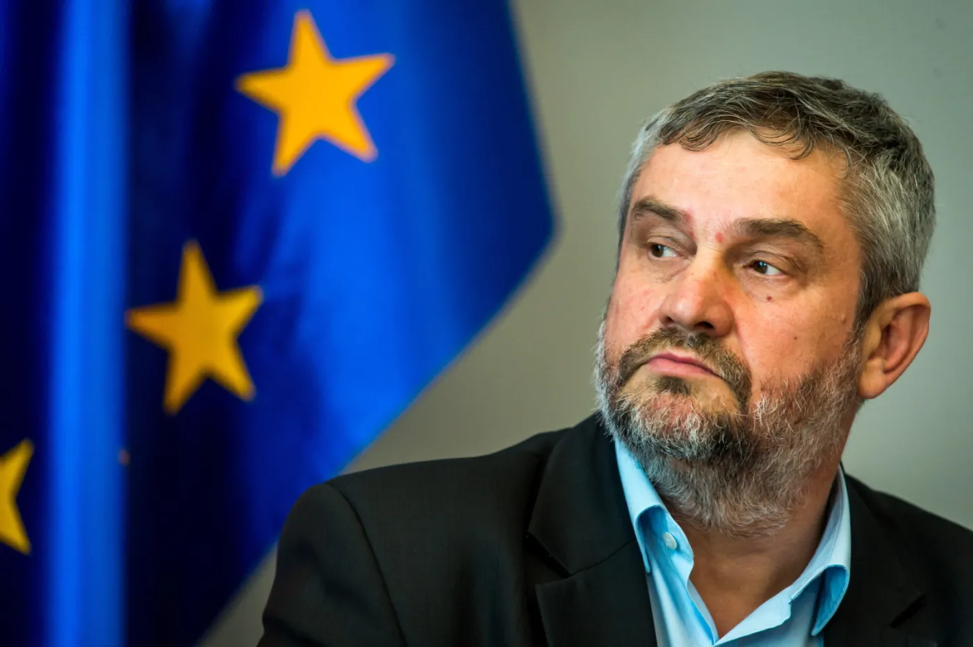 Kim jest nowy minister rolnictwa? [SYLWETKA]