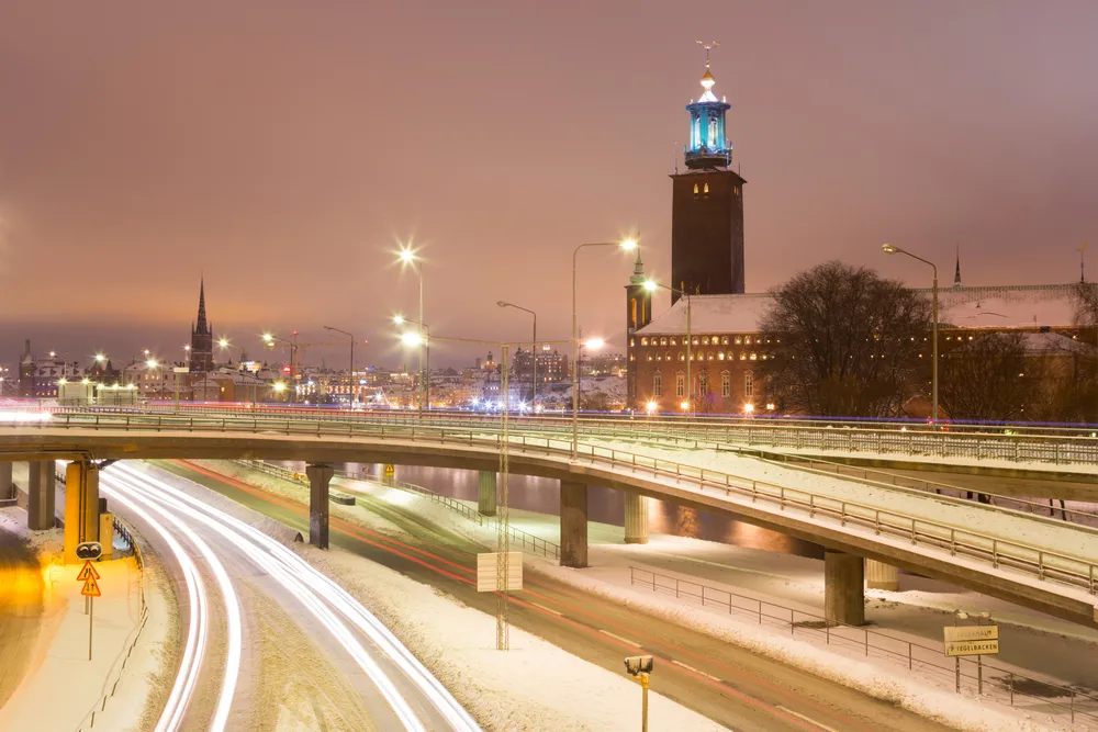 Rozpoczęły się wybory parlamentarne w Szwecji. Nacjonaliści wstrząsną tamtejszą polityką