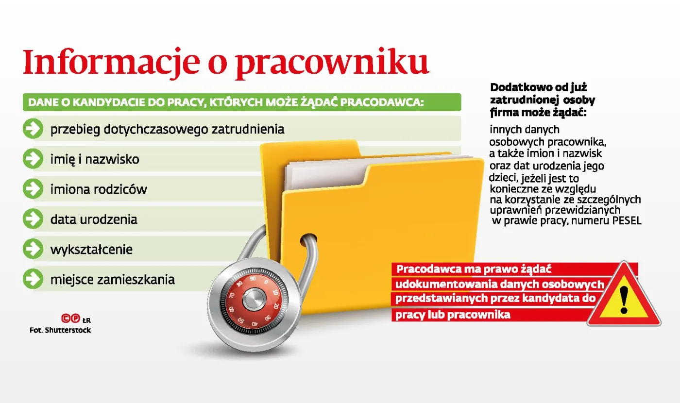 Firma nie sprawdzi dyplomu, ale referencje już tak