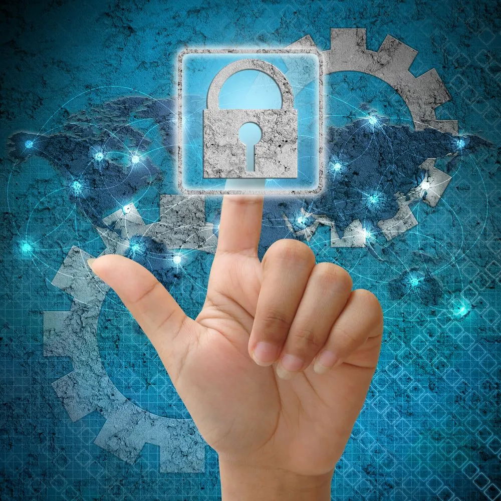 Ochrona danych osobowych w internecie - pięć typów internautów