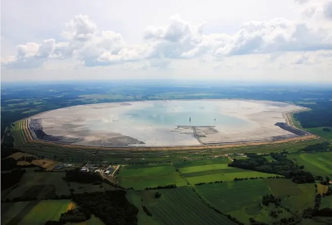 KGHM jak dobry sąsiad