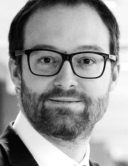 prezes Giełdy Papierów Wartościowych w Warszawie