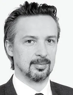 wiceprezes Fundacji Promocji Pojazdów Elektrycznych