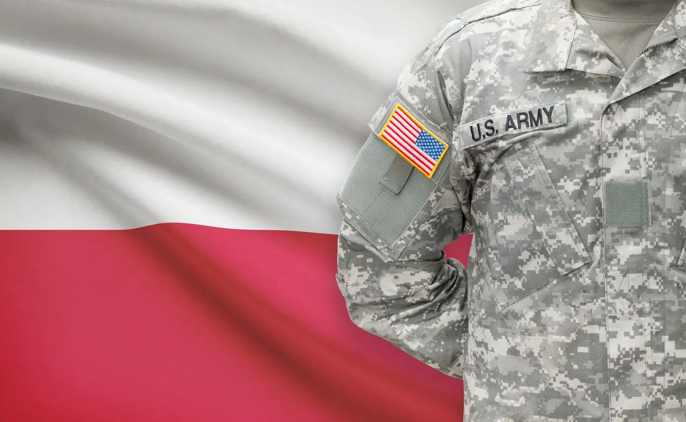 Szef MON: Zakończenie negocjacji ws. dyslokacji wojsk USA w Polsce to kwestia tygodni