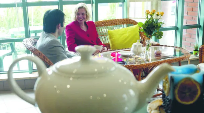 Branża HoReCa liczy na poprawę sytuacji finansowej w nadchodzącym półroczu