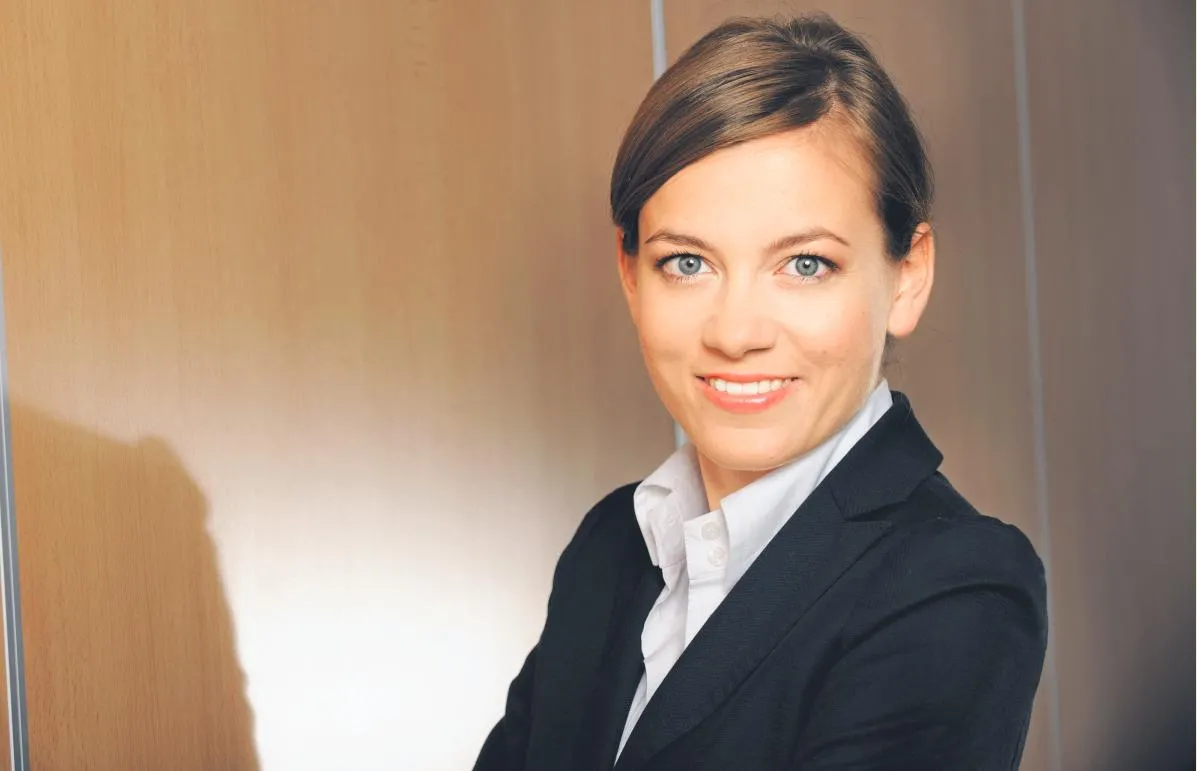 Rudzińska-Bluszcz: Instytucja RPO jest jak wspólne ubezpieczenie