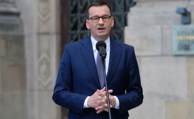 Morawiecki: W przyszłym roku estoński CIT i fundusze unijne staną się impulsami fiskalnymi do rozwoju gospodarczego