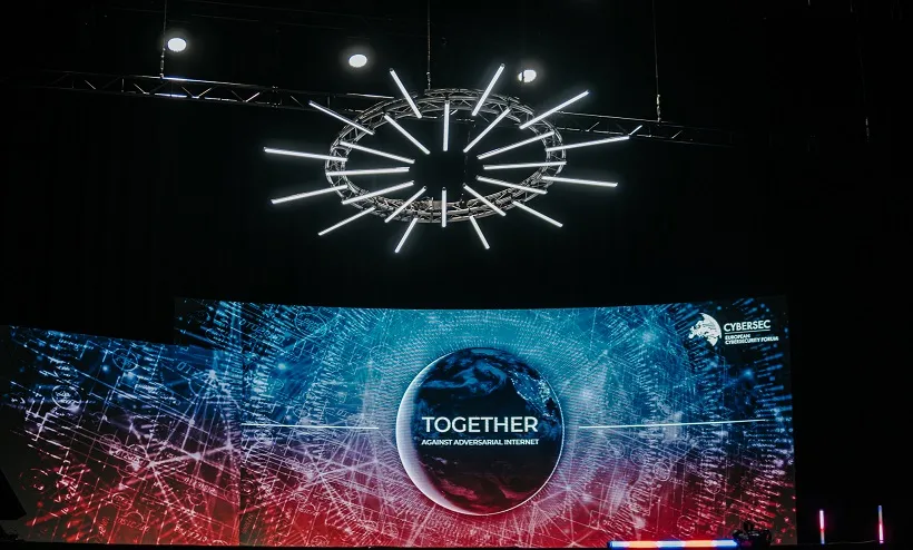 CYBERSEC Global 2020: dane na wagę złota