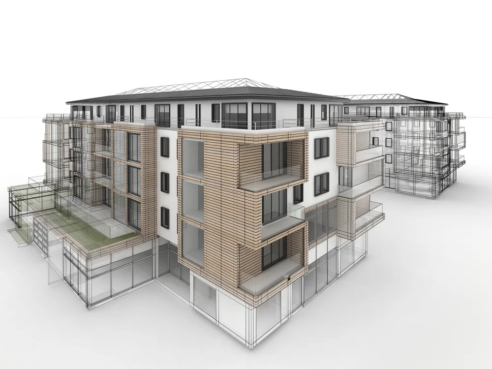 Pozwolenia na budowę domów w USA wzrosły do 1080 tys. w kwietniu