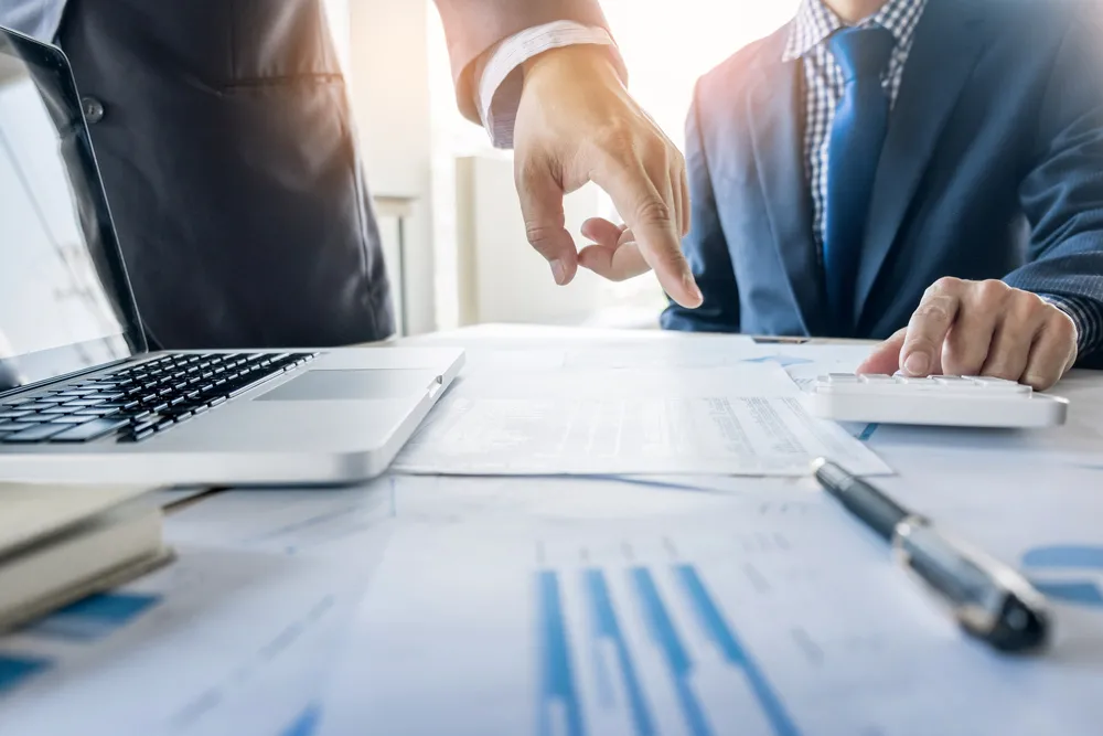 Koronawirus przyspieszył zwroty VAT. Ale na krótko