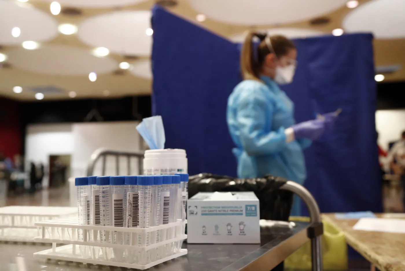 Premier: mamy cztery linie obrony walki z Covid-19