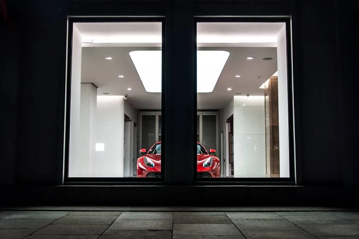 Motoryzacja znów weszła w ostry wiraż. Bez szans na odbudowę sprzedaży