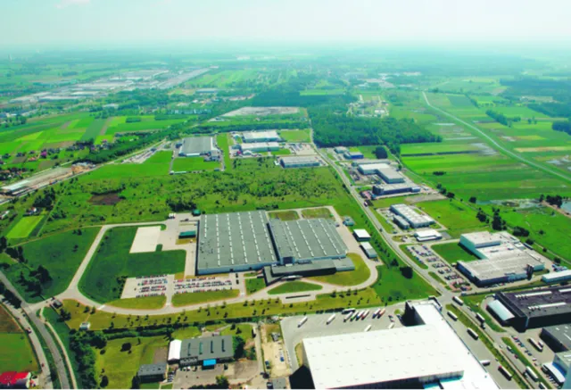 MRPiT: Mimo pandemii do października wydano 224 decyzje inwestycyjne na kwotę 7,9 mld zł