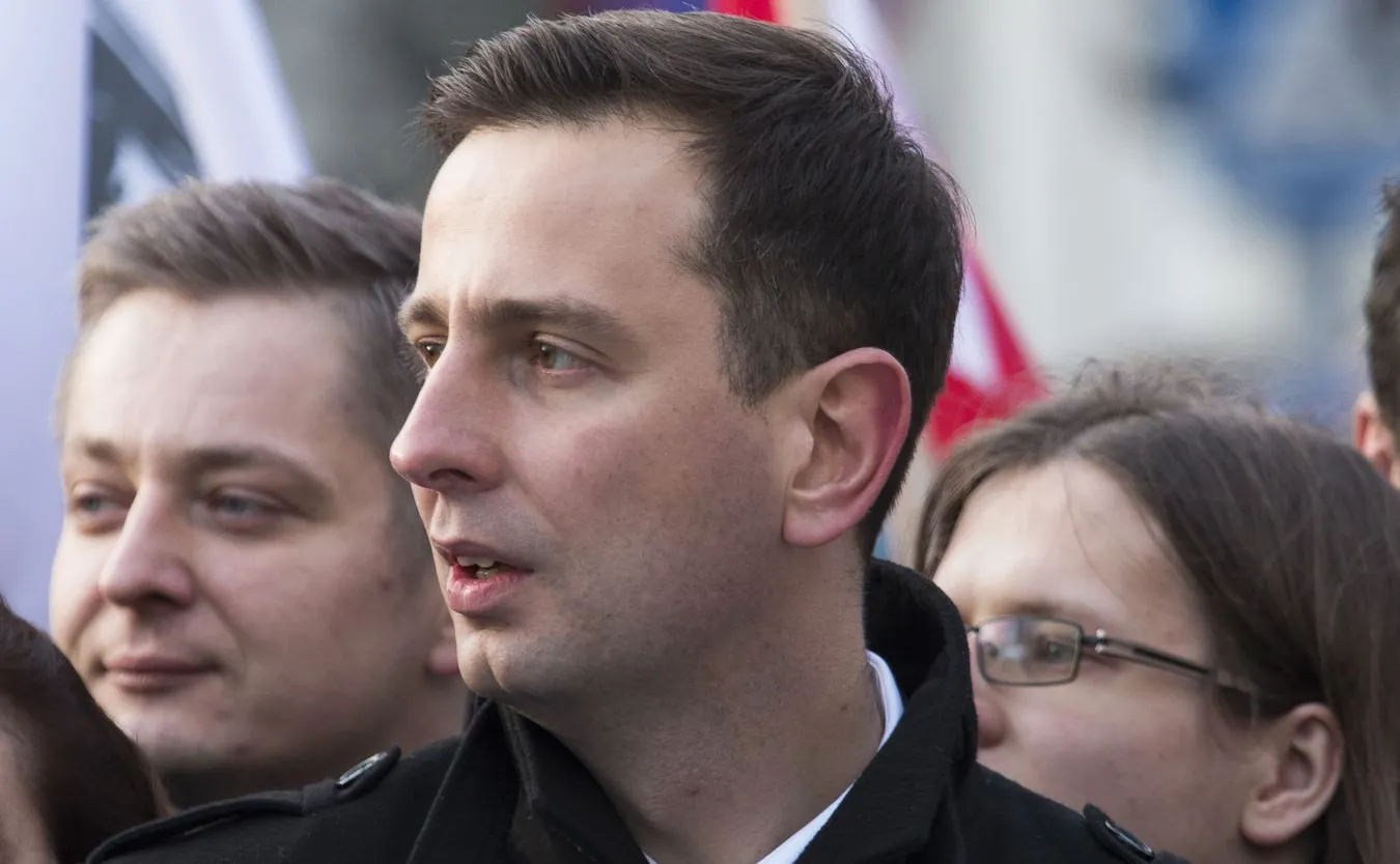 PSL na czele Koalicji Polskiej. "Nie widzimy w PO chęci budowy bloku centrowego"